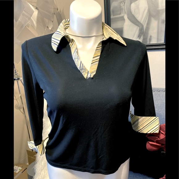 George Collard Dress shirt